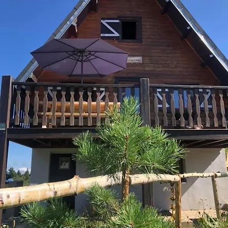 Alpstuga Camurac-chalet Les Dalmatiens Camurac